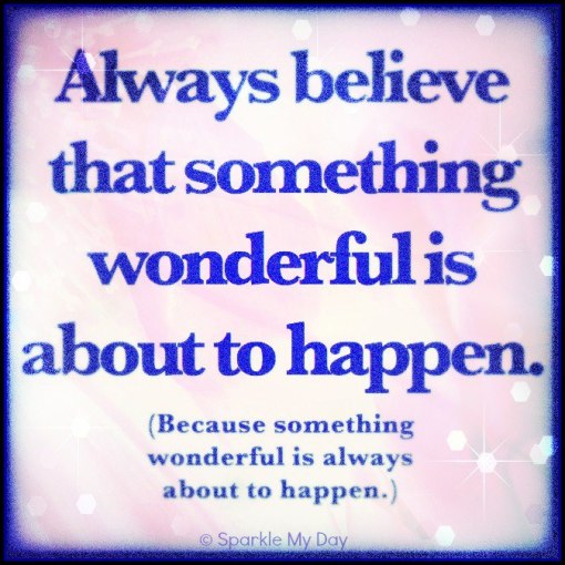 Our Most Natural Human State.